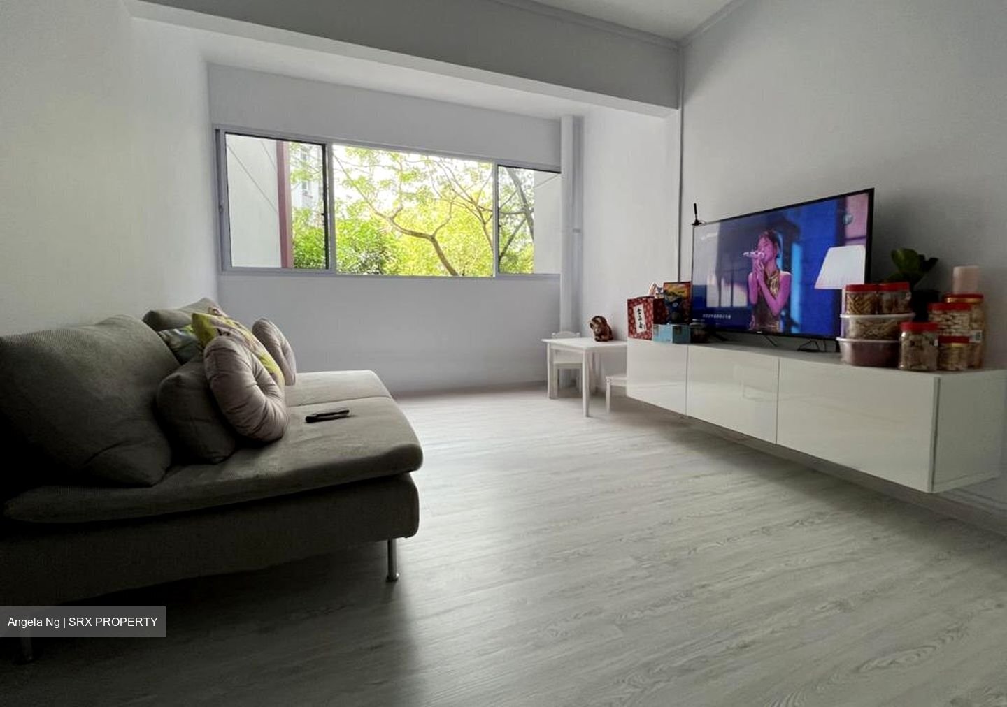 Blk 121B Rivervale Bank (Sengkang), HDB 4 Rooms #457076571